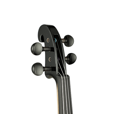 CONCERTO SXDS-A1802 4/4 Siyah Elektro Keman